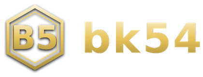 bk54 logo